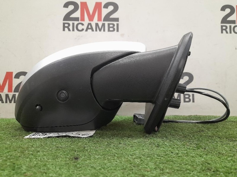 Retrovisore Esterno ANT DX 963014745R Dacia Duster II 2018