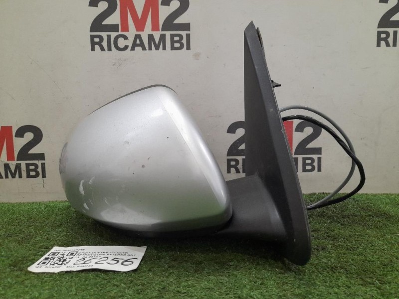 Retrovisore Esterno ANT DX 963014745R Dacia Duster II 2018