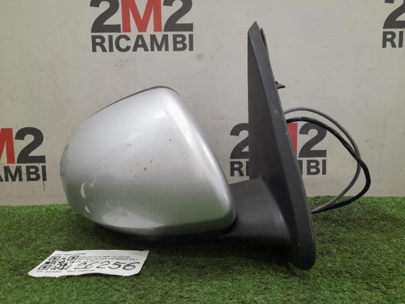 Retrovisore Esterno ANT DX 963014745R Dacia Duster II 2018