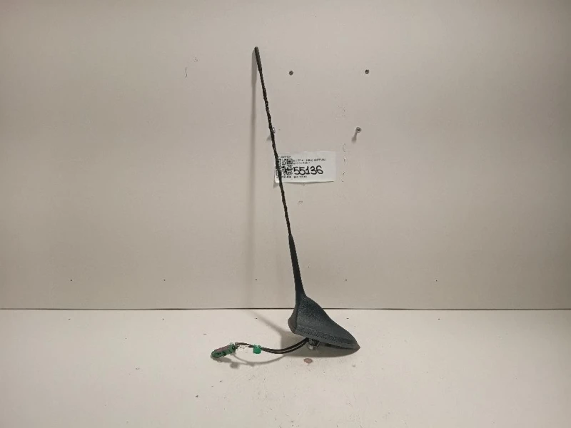 Antenna GPS ZS11EU Mg ZS II 2020