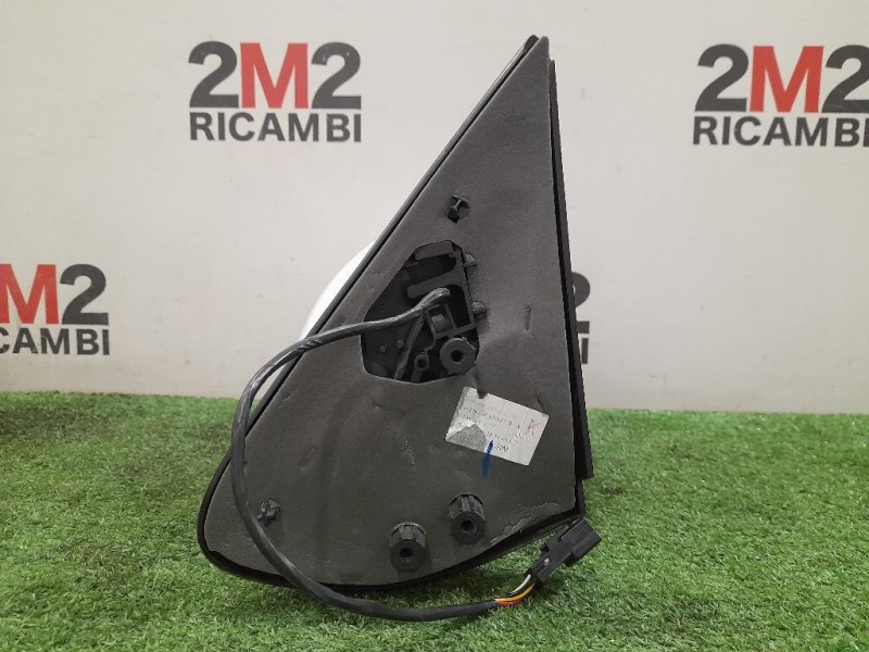 Retrovisore Esterno ANT DX 963015476R Dacia Duster II 2018