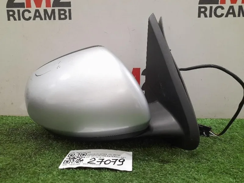 Retrovisore Esterno ANT DX 963015476R Dacia Duster II 2018