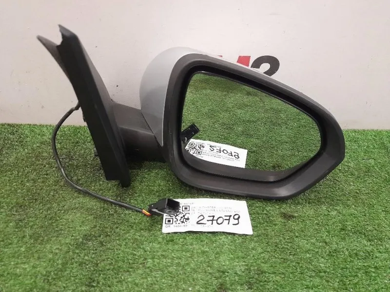 Retrovisore Esterno ANT DX 963015476R Dacia Duster II 2018