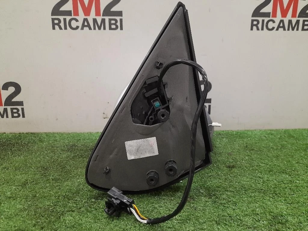 Retrovisore Esterno ANT DX 963015476R Dacia Duster II 2018