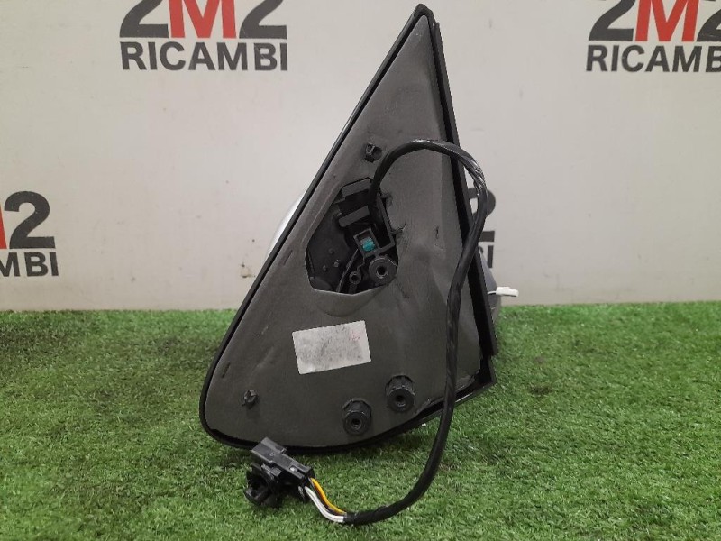 Retrovisore Esterno ANT DX 963015476R Dacia Duster II 2018