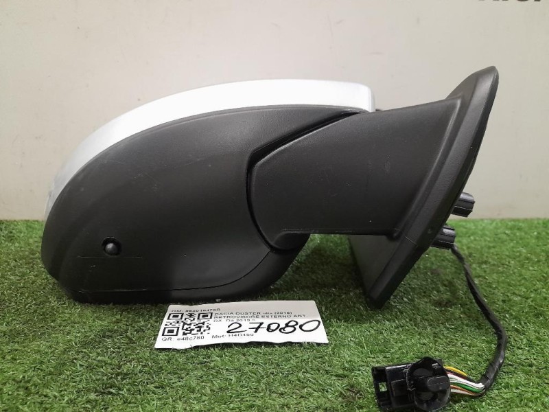 Retrovisore Esterno ANT DX 963015476R Dacia Duster II 2018