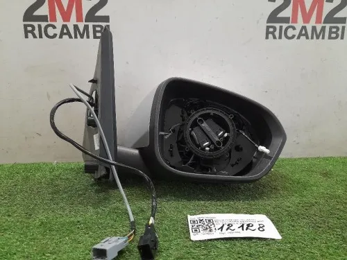 Retrovisore Esterno ANT DX 963017708R Dacia Duster II 2018