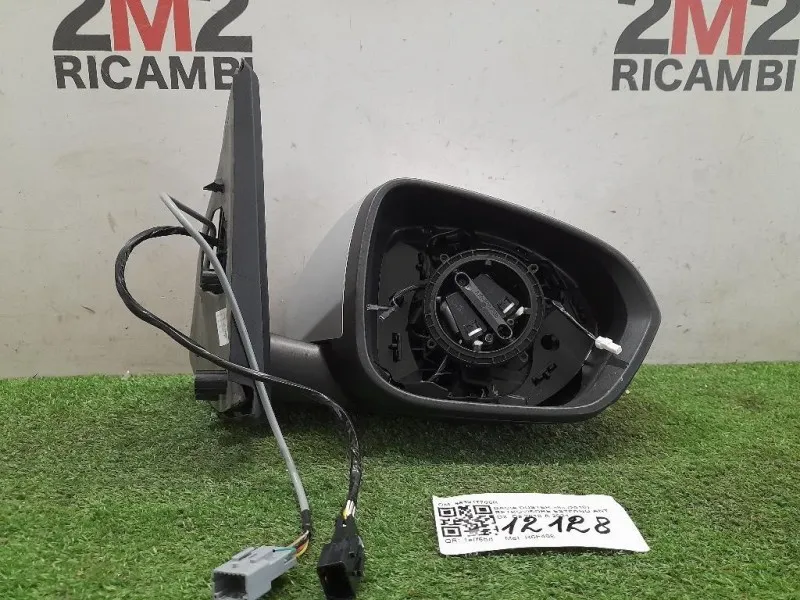 Retrovisore Esterno ANT DX 963017708R Dacia Duster II 2018