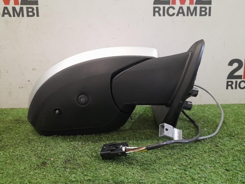 Retrovisore Esterno ANT DX 963014745R Dacia Duster II 2018