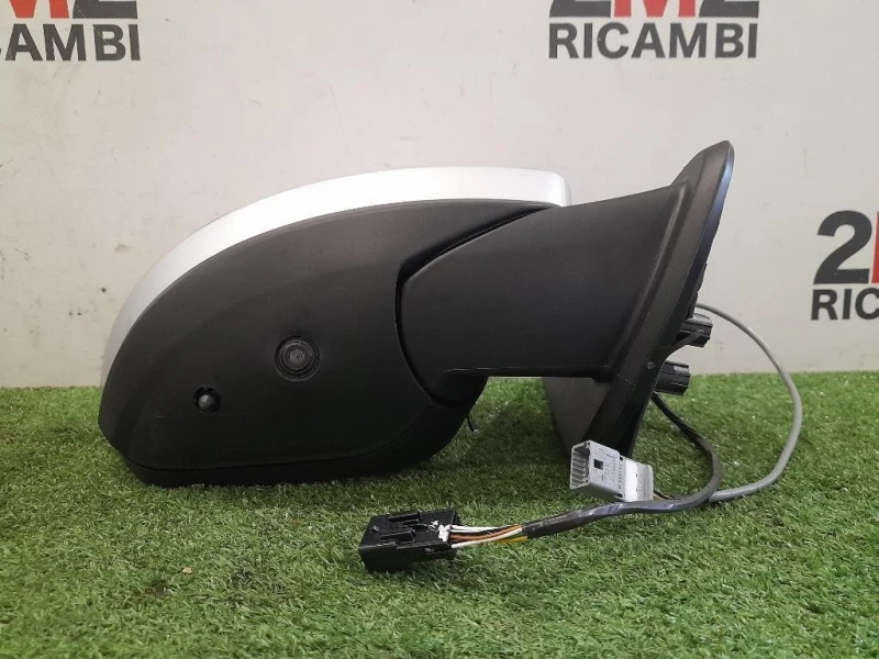 Retrovisore Esterno ANT DX 963014745R Dacia Duster II 2018