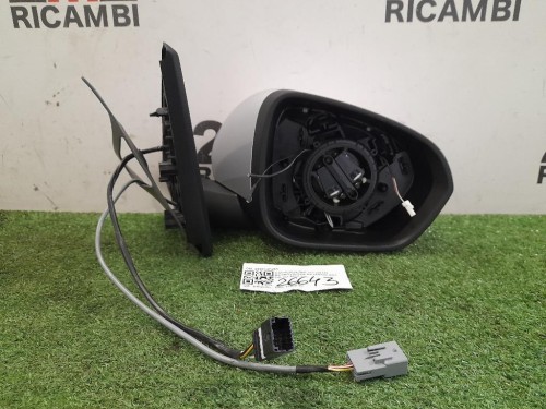 Retrovisore Esterno ANT DX 963014745R Dacia Duster II 2018