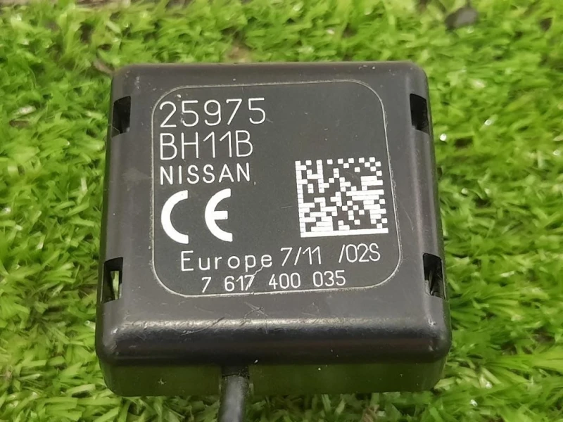 Antenna GPS 25975 Nissan Qashqai I 2007