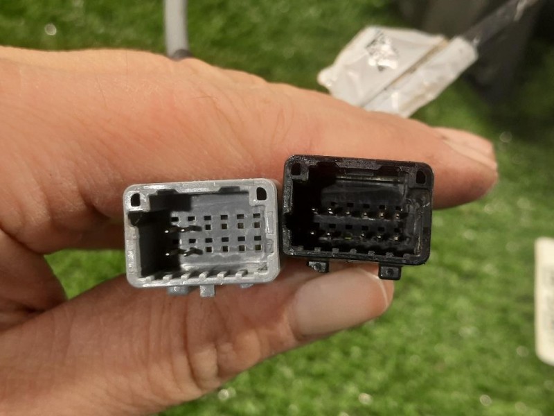 Retrovisore Esterno ANT DX 963019867R 15 FILE Dacia Duster II 2018