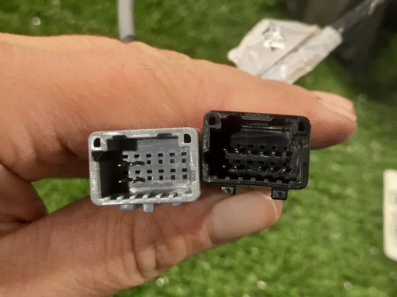 Retrovisore Esterno ANT DX 963019867R 15 FILE Dacia Duster II 2018