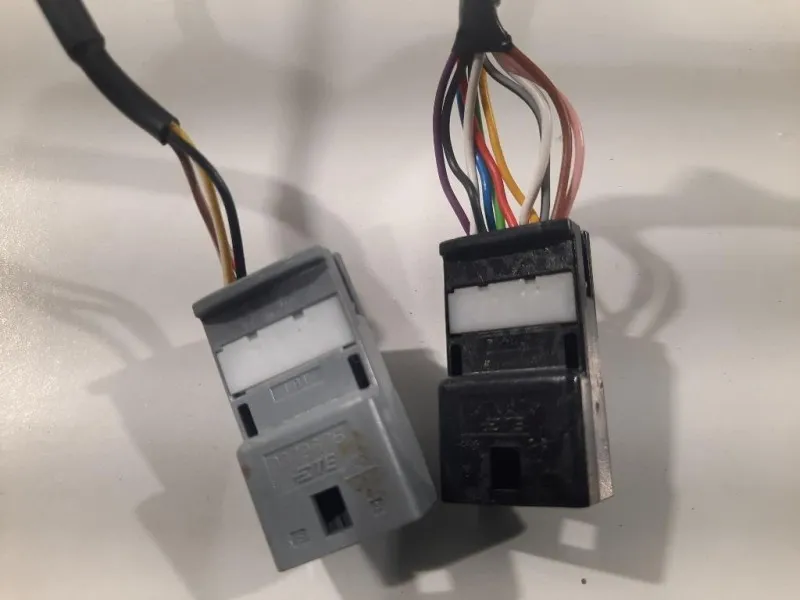 Retrovisore Esterno ANT DX 963019867R 15 FILE Dacia Duster II 2018