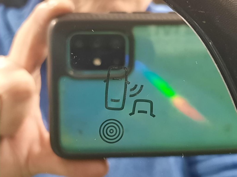 Retrovisore Esterno ANT DX 963019867R 15 FILE Dacia Duster II 2018