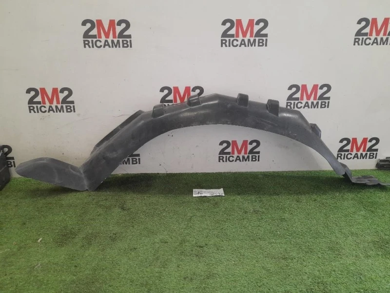 Parasassi Passaruota Interno ANT SX BTR2912 Land Rover Discovery I 1990