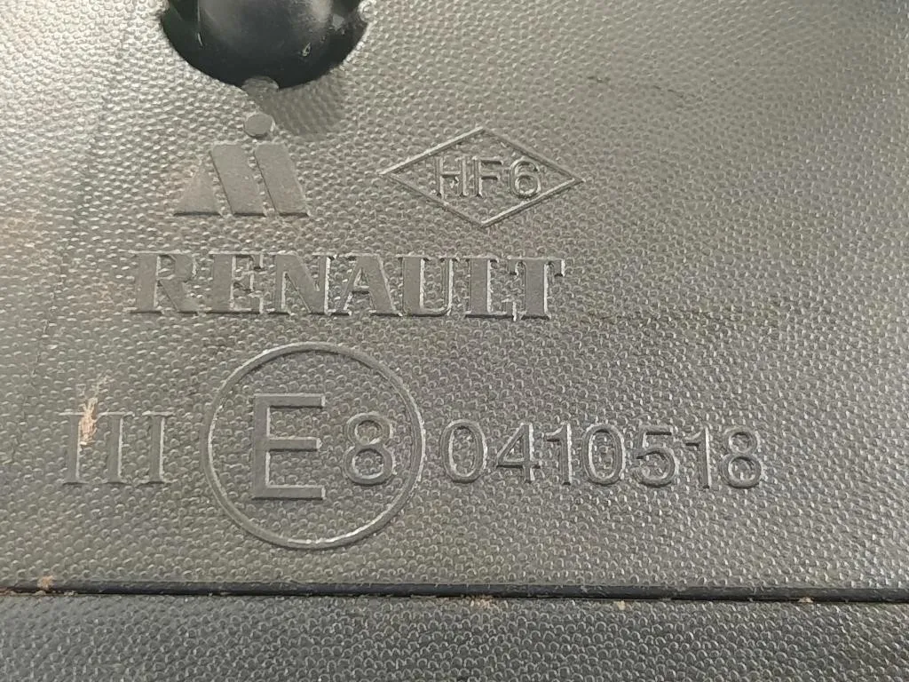 Retrovisore Esterno ANT DX 963019867R-S Dacia Duster II 2018