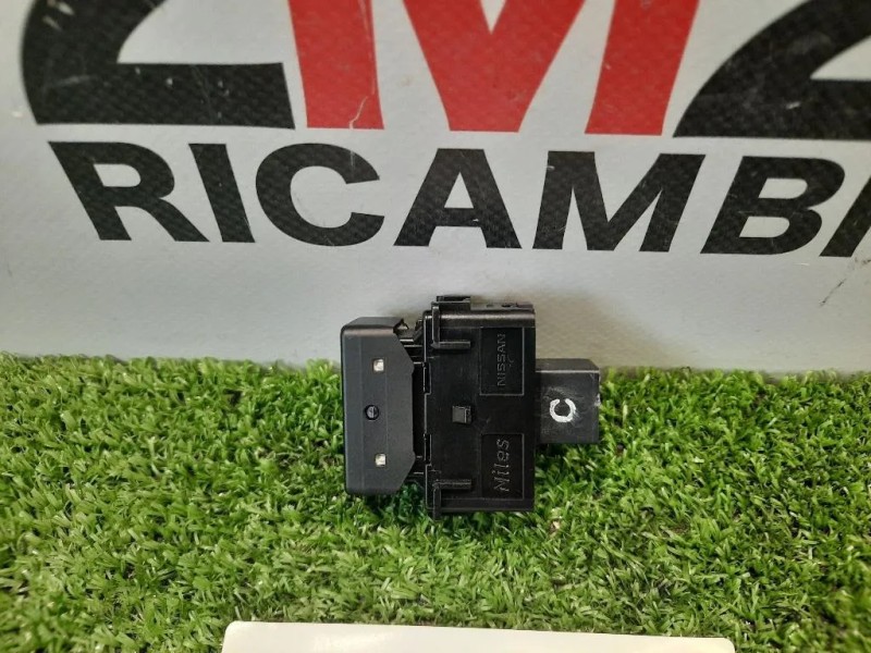 Interruttore Cruise Control CRUISE CONTROL Renault Koleos I 2008