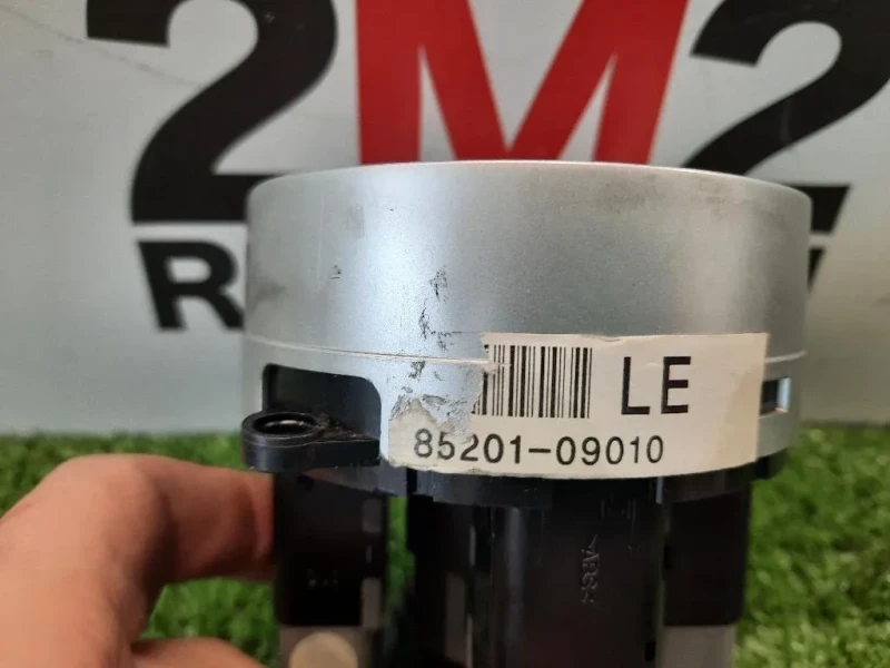 Interruttore Cruise Control 85201-09010 Ssangyong Kyron 2005