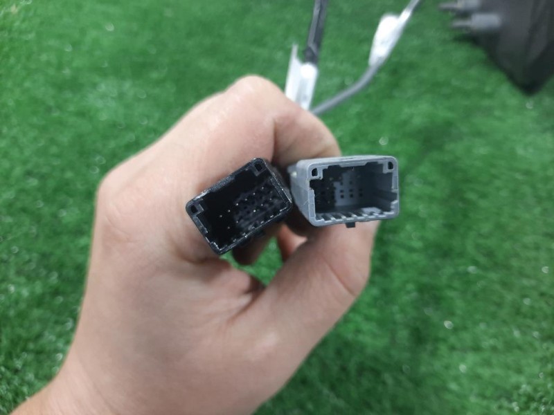 Retrovisore Esterno ANT DX 963019867R-S Dacia Duster II 2018