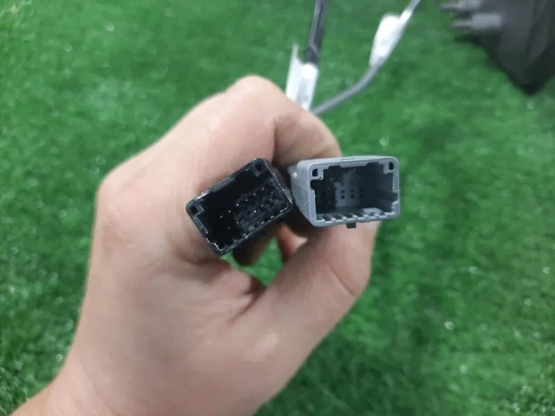 Retrovisore Esterno ANT DX 963019867R-S Dacia Duster II 2018