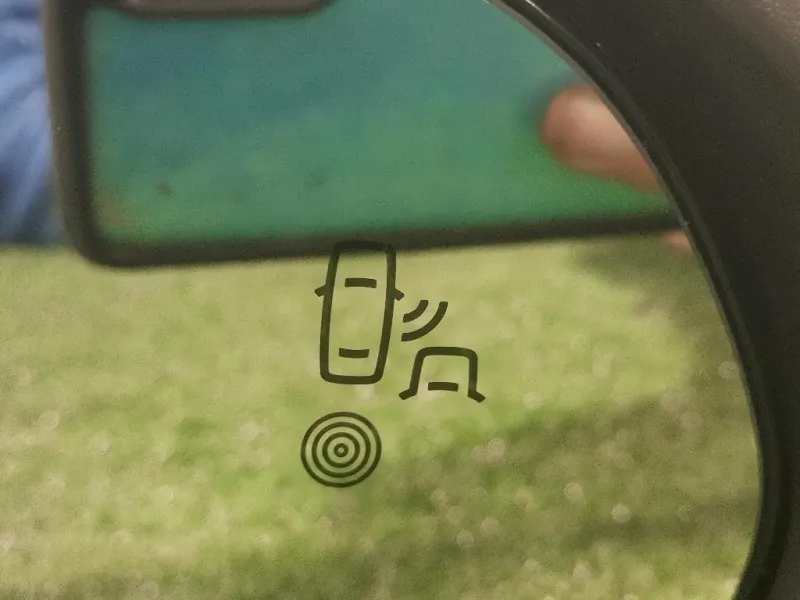 Retrovisore Esterno ANT DX 963019867R-S Dacia Duster II 2018