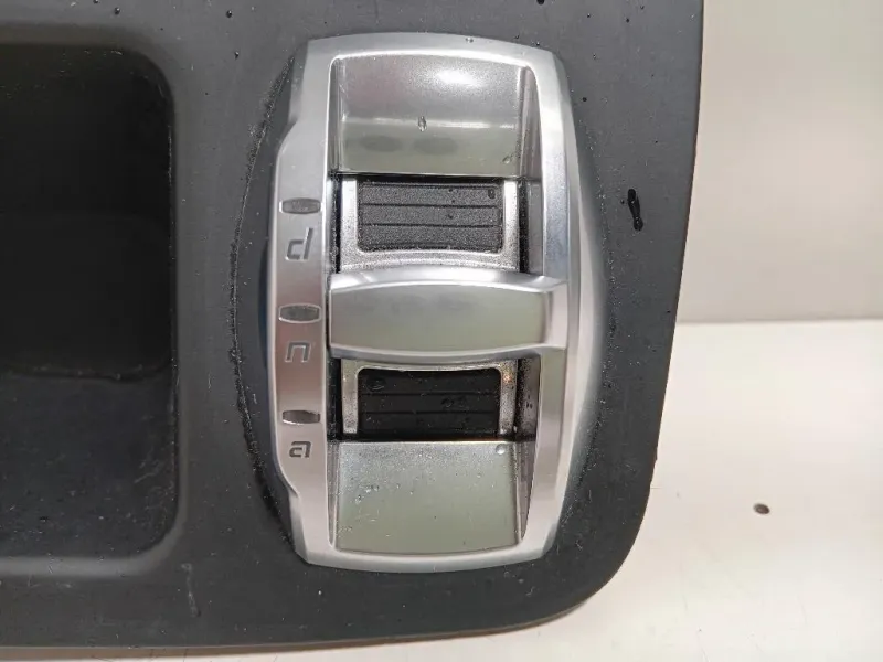 Interruttore ECO Drive 156089960 Alfa Romeo Giulietta 2013