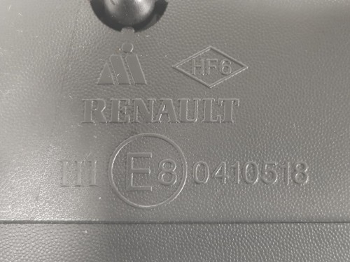 Retrovisore Esterno ANT DX RETROVISORE TELECAMERA963019867R Dacia Duster II 2018