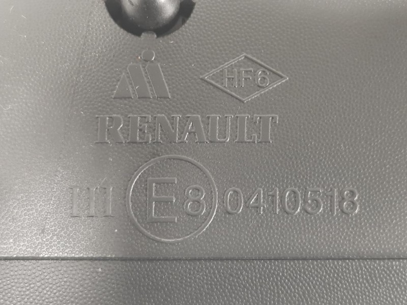 Retrovisore Esterno ANT DX RETROVISORE TELECAMERA963019867R Dacia Duster II 2018