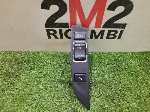 Interruttore ECO Drive 9252912 Bmw Serie 3 F31 Touring 2015