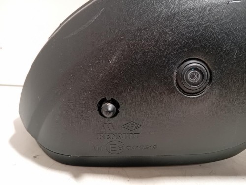 Retrovisore Esterno ANT DX 963019867R 11+4 FILE Dacia Duster II 2021