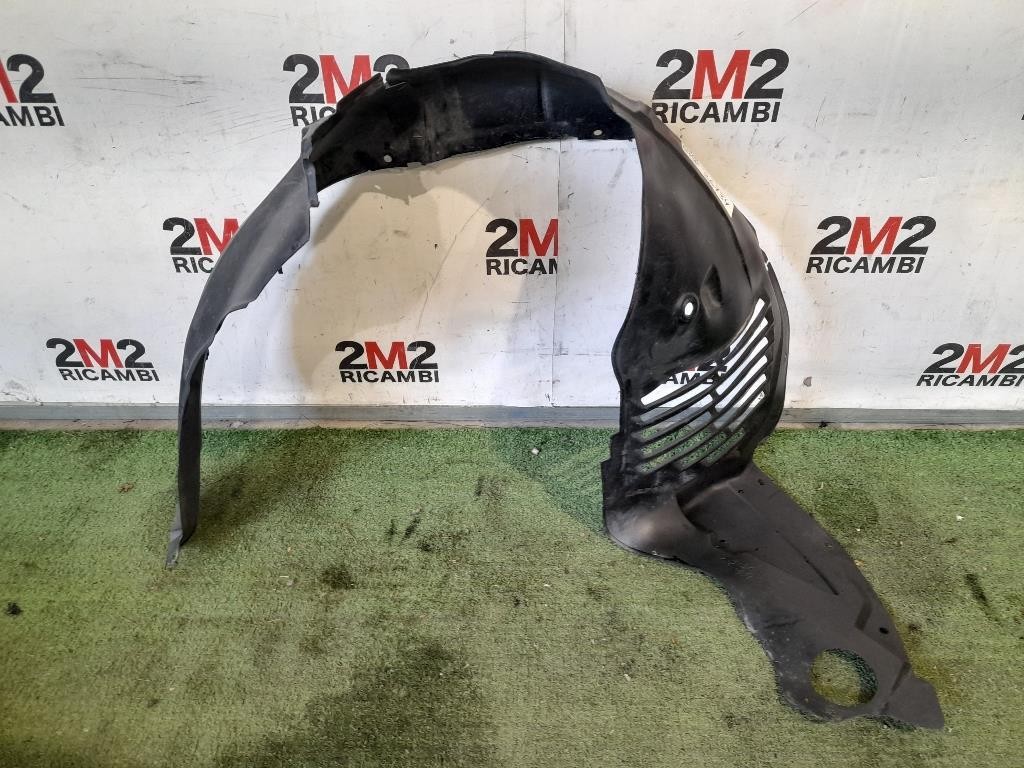 Parasassi Passaruota Interno ANT SX GJ6A56140E Mazda 6 I 2003