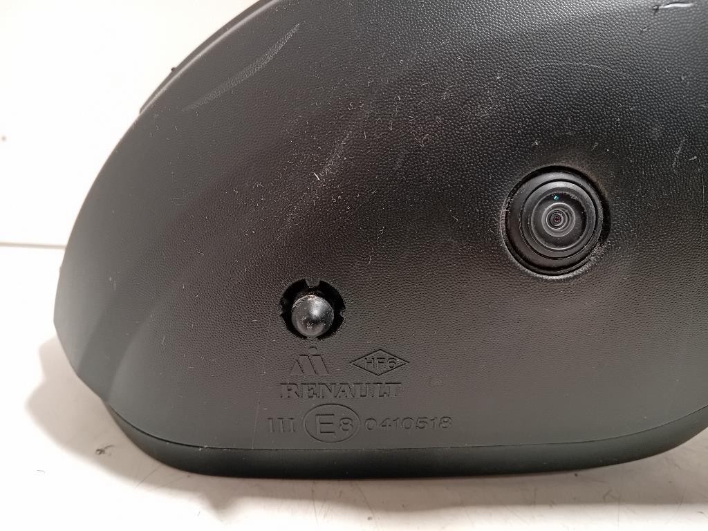 Retrovisore Esterno ANT DX 963019867R 11+4 FILE Dacia Duster II 2021