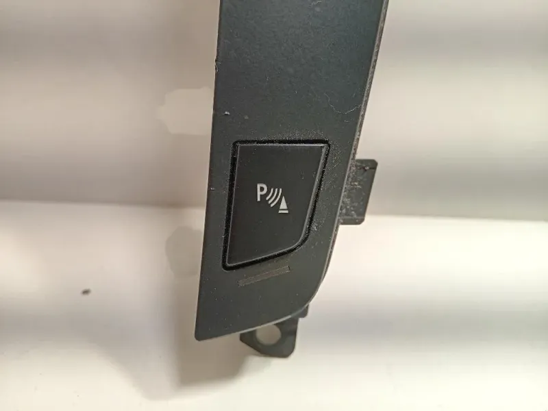 Interruttore ECO Drive 9202951-03 Bmw Serie 5 F10 Berlina 2010