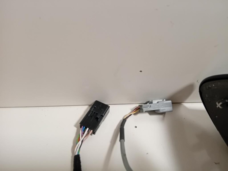 Retrovisore Esterno ANT DX 963019867R 11+4 FILE Dacia Duster II 2021