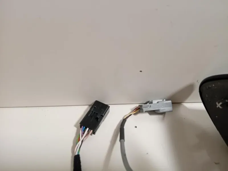 Retrovisore Esterno ANT DX 963019867R 11+4 FILE Dacia Duster II 2021