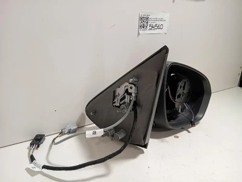 Retrovisore Esterno ANT DX 963019867R 11+4 FILE Dacia Duster II 2021
