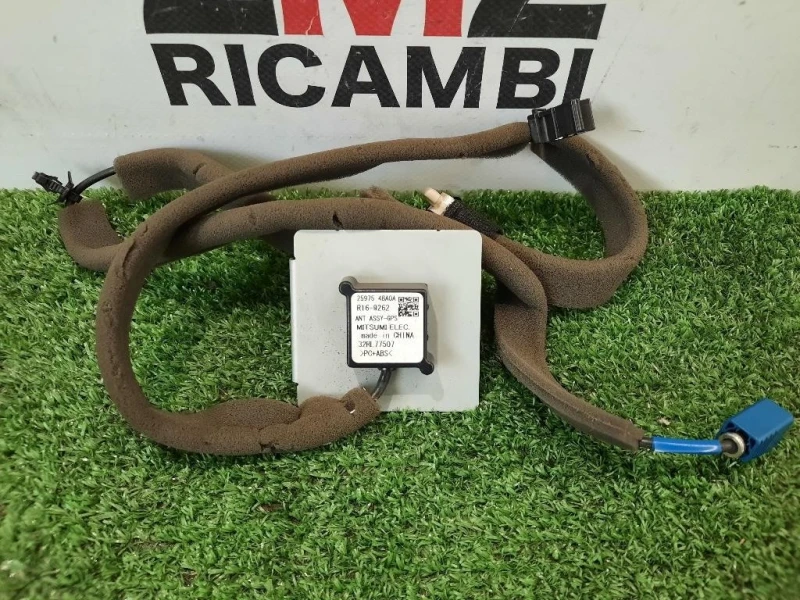 Antenna GPS 259754EH2D Nissan Qashqai II 2014