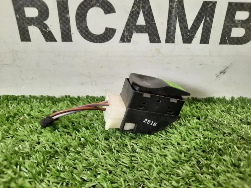 Interruttore ECO Drive A4518204410 Smart Fortwo Cabrio 451 2007