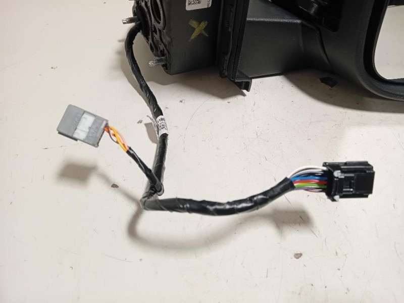 Retrovisore Esterno ANT DX 963013801 12+4 FILE Dacia Duster III 2024