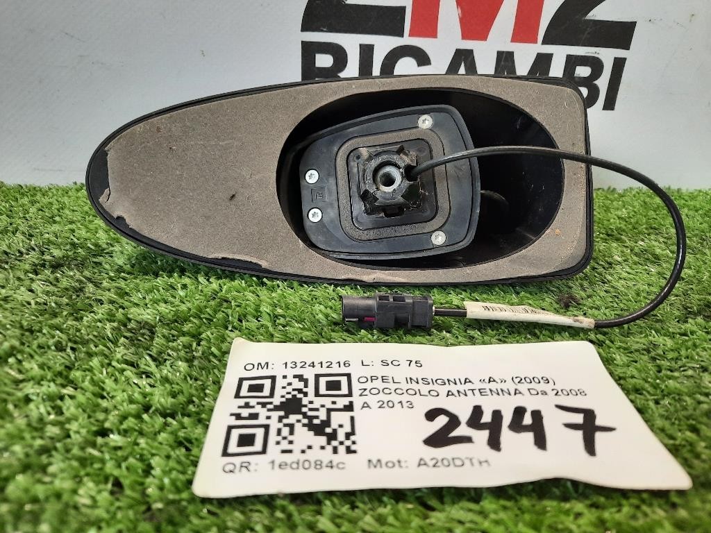 Antenna GPS 22786215 Opel Insignia A 2009