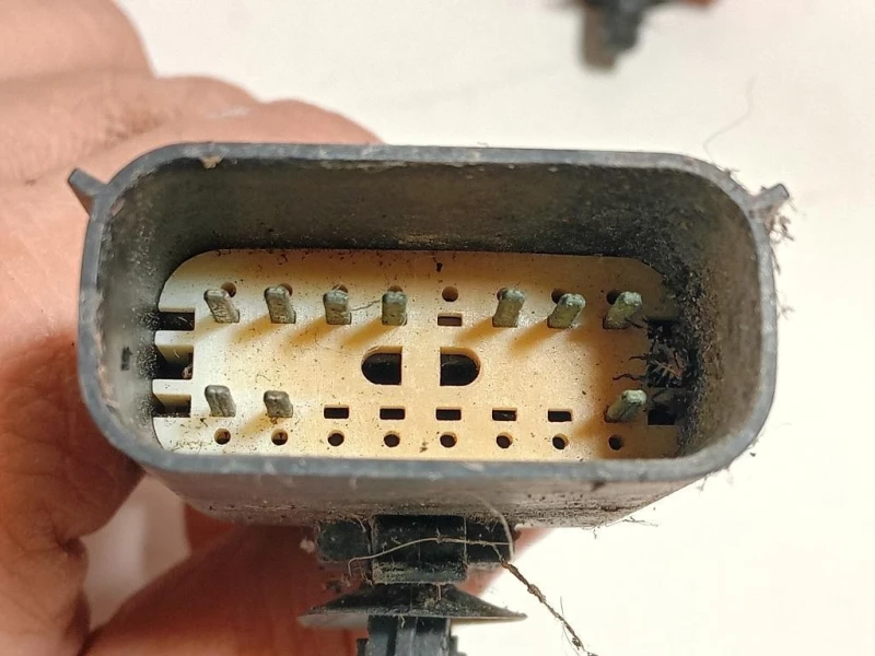 Antenna Keyless GO TN233800-3040 Opel Astra K 2016