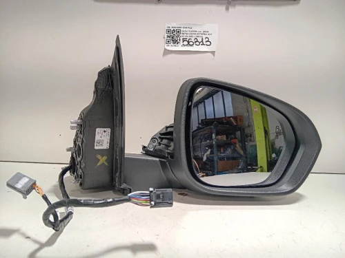 Retrovisore Esterno ANT DX 963013801 12+4 FILE Dacia Duster III 2024