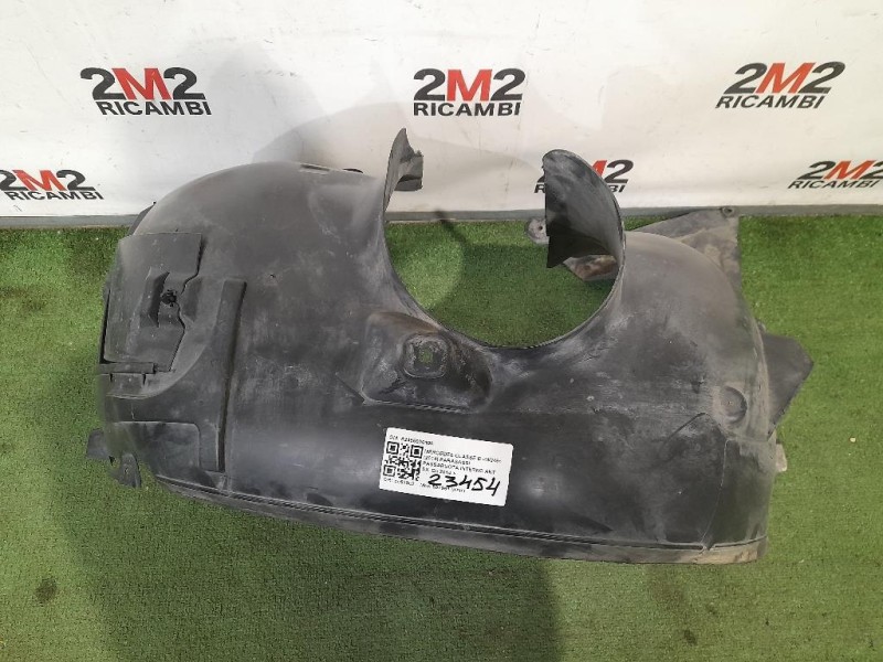 Parasassi Passaruota Interno ANT SX A2466900100 Mercedes Classe B W246 2014