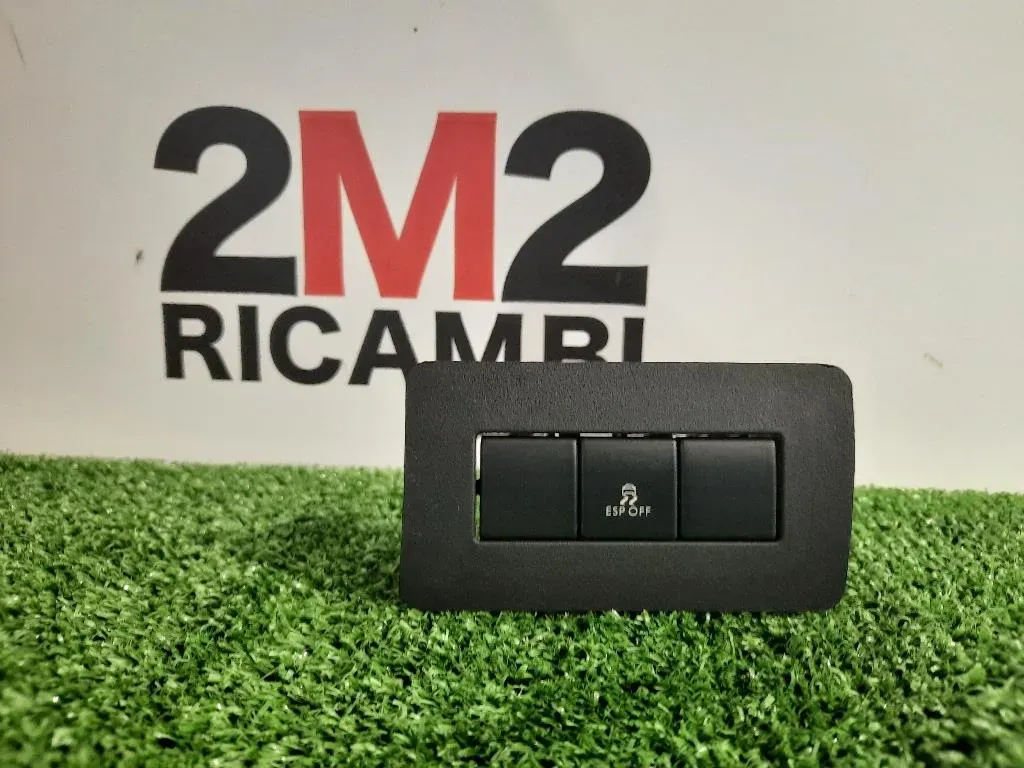 Interruttore ESP 96645105XT-00 Citroen C3 III 2016