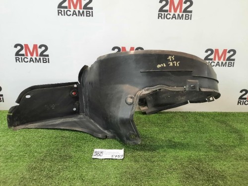 Parasassi Passaruota Interno ANT SX