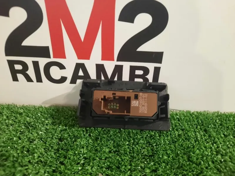 Interruttore ESP 96645105XT-00 Citroen C3 III 2016