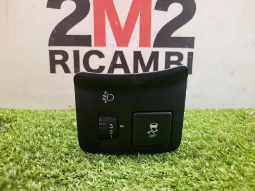 Interruttore ESP 202002962 Kia SOUL I 2011