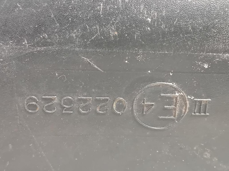 Retrovisore Esterno ANT DX 022329 Daihatsu Terios II 2006